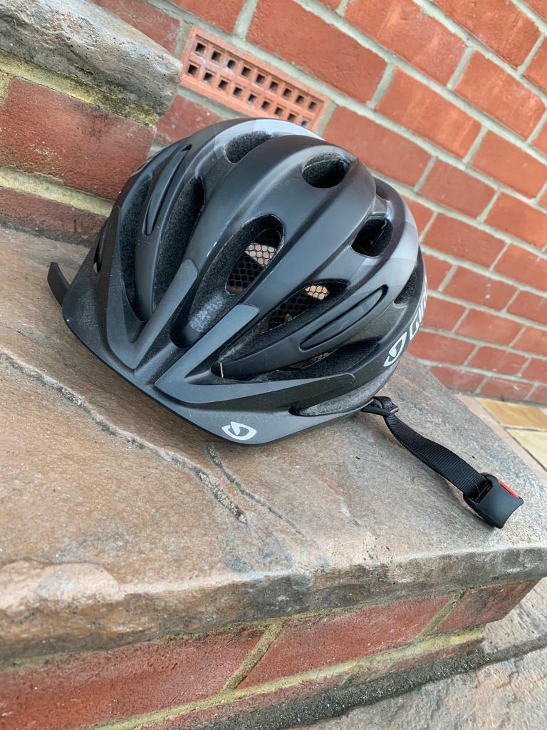 gumtree bike helmet
